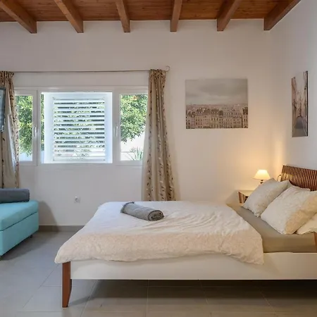 Casa Atlantico Puerto Calero