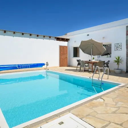 Casa Atlantico * Puerto Calero