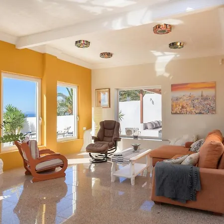 Casa Atlantico *