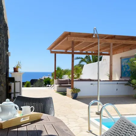 Casa Atlantico Vakantiehuis