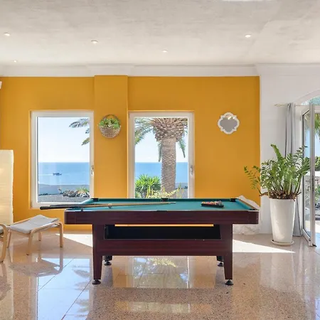 Casa Atlantico Vakantiehuis