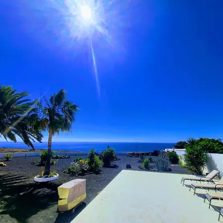 Casa Atlantico Vakantiehuis *