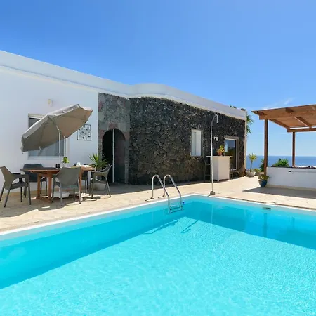 Vakantiehuis Casa Atlantico Puerto Calero